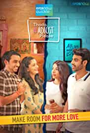 Thoda Adjust Please 2021 Season 1 Movie